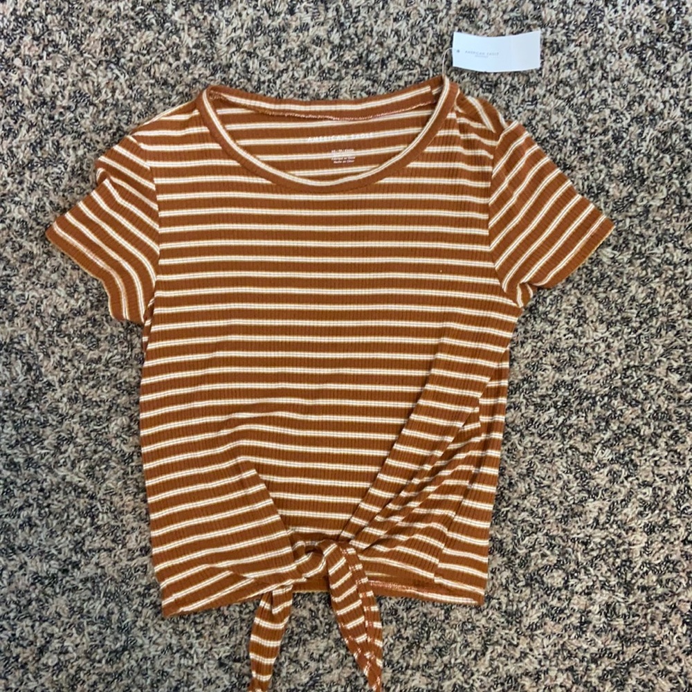 American Eagle Shirt